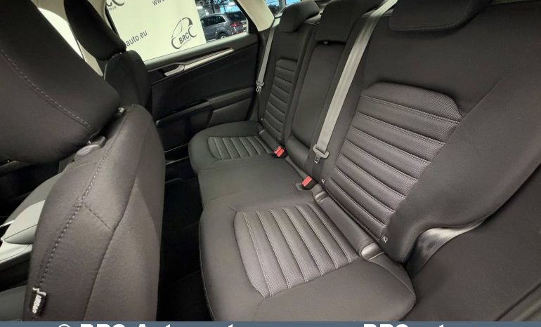 
								Ford Mondeo 1.5 EcoBoost Automatas 2019 full									