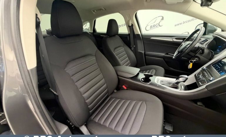 
								Ford Mondeo 1.5 EcoBoost Automatas 2019 full									