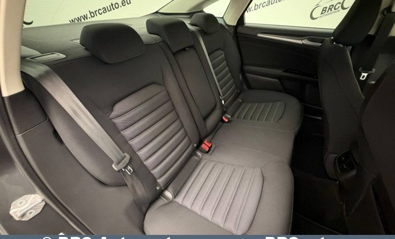 
								Ford Mondeo 1.5 EcoBoost Automatas 2019 full									