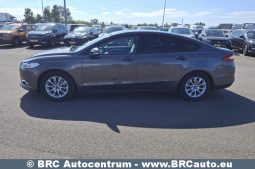 
										Ford Mondeo 1.5 EcoBoost Automatas 2019 full									