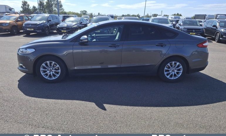 
								Ford Mondeo 1.5 EcoBoost Automatas 2019 full									