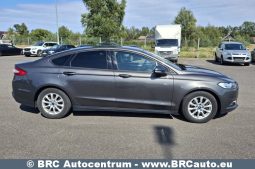 
										Ford Mondeo 1.5 EcoBoost Automatas 2019 full									