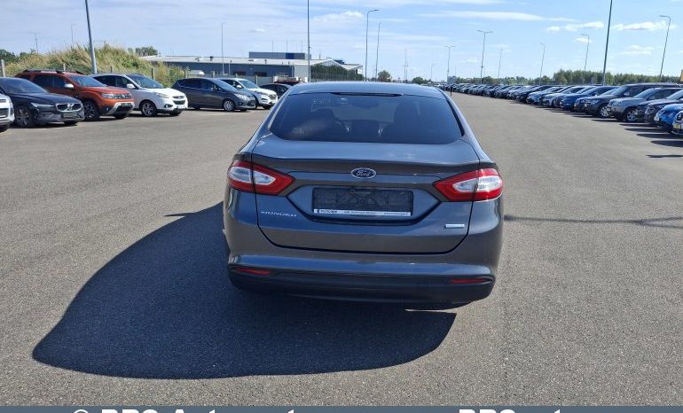 
								Ford Mondeo 1.5 EcoBoost Automatas 2019 full									