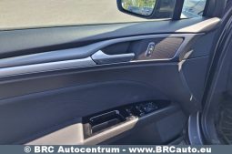 
										Ford Mondeo 1.5 EcoBoost Automatas 2019 full									
