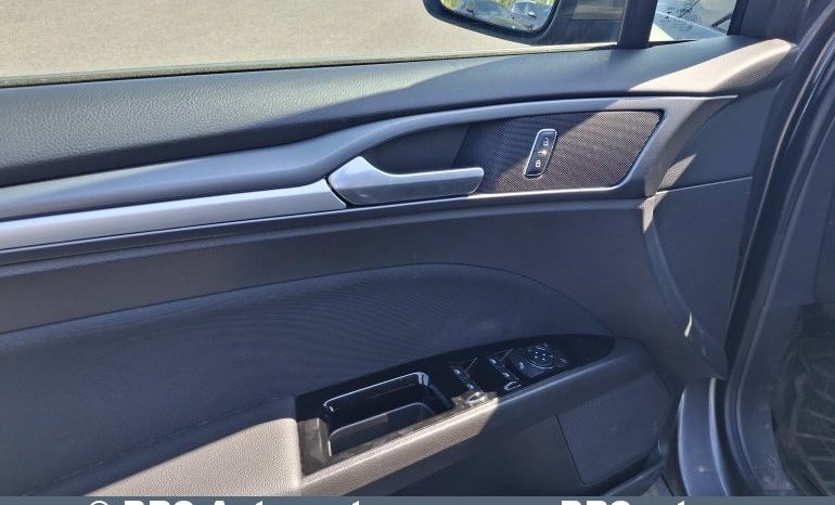 
								Ford Mondeo 1.5 EcoBoost Automatas 2019 full									