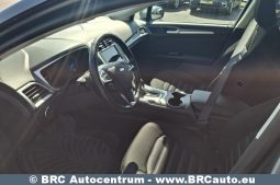 
										Ford Mondeo 1.5 EcoBoost Automatas 2019 full									