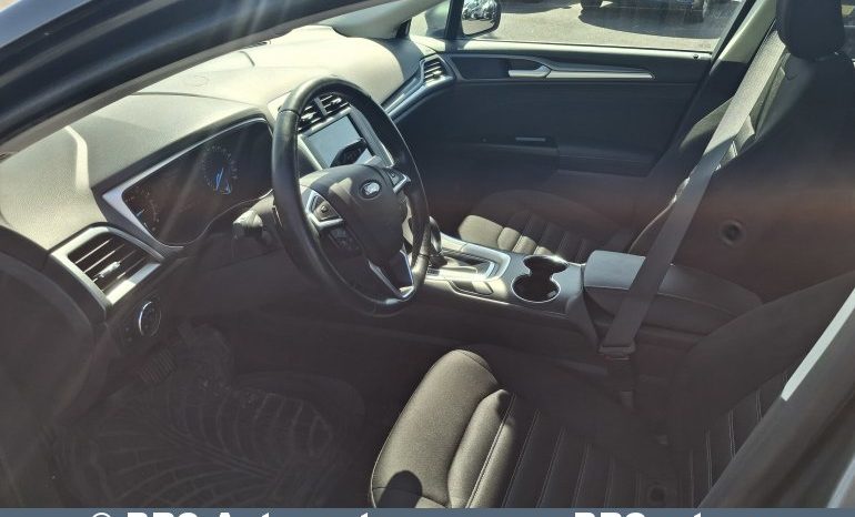 
								Ford Mondeo 1.5 EcoBoost Automatas 2019 full									