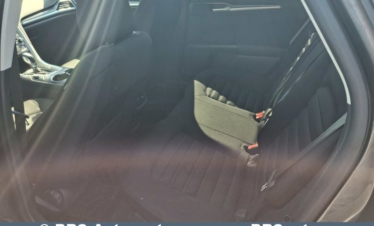 
								Ford Mondeo 1.5 EcoBoost Automatas 2019 full									