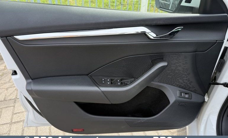 
								Skoda Octavia 2.0 TDI DSG Automatas 2020 full									