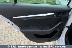 
										Skoda Octavia 2.0 TDI DSG Automatas 2020 full									