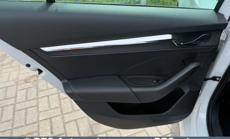 
								Skoda Octavia 2.0 TDI DSG Automatas 2020 full									