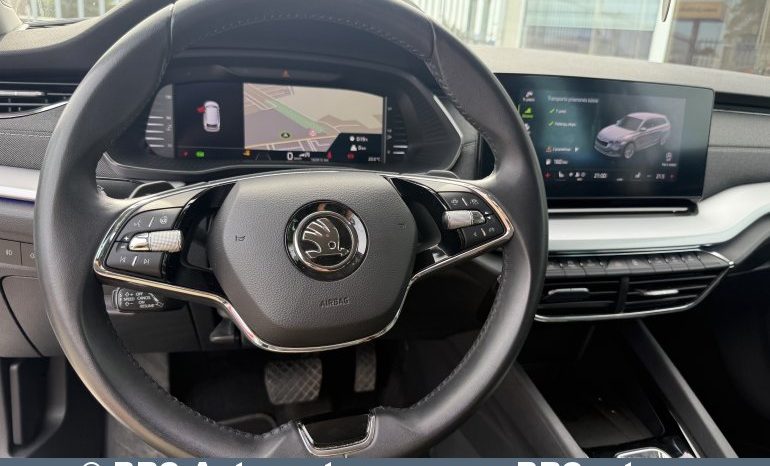 
								Skoda Octavia 2.0 TDI DSG Automatas 2020 full									