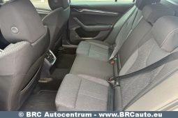 
										Skoda Octavia 2.0 TDI DSG Automatas 2020 full									