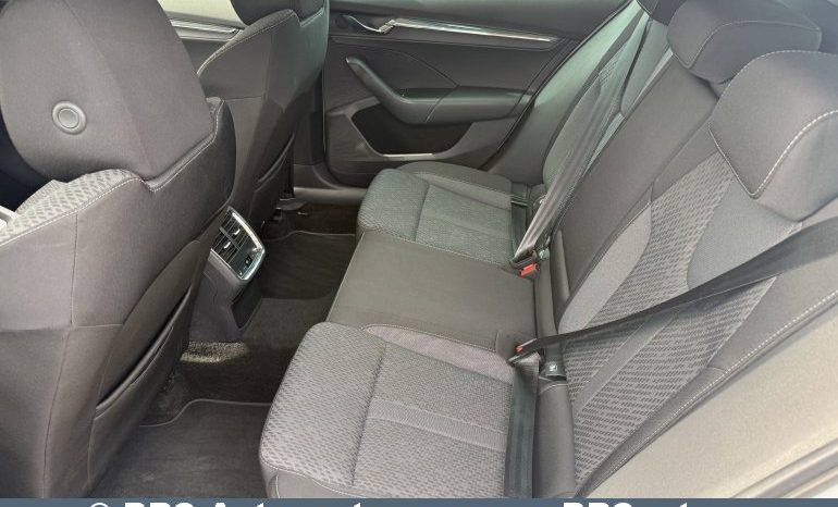 
								Skoda Octavia 2.0 TDI DSG Automatas 2020 full									