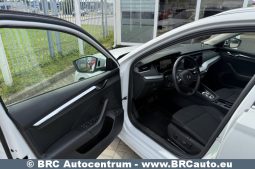 
										Skoda Octavia 2.0 TDI DSG Automatas 2020 full									