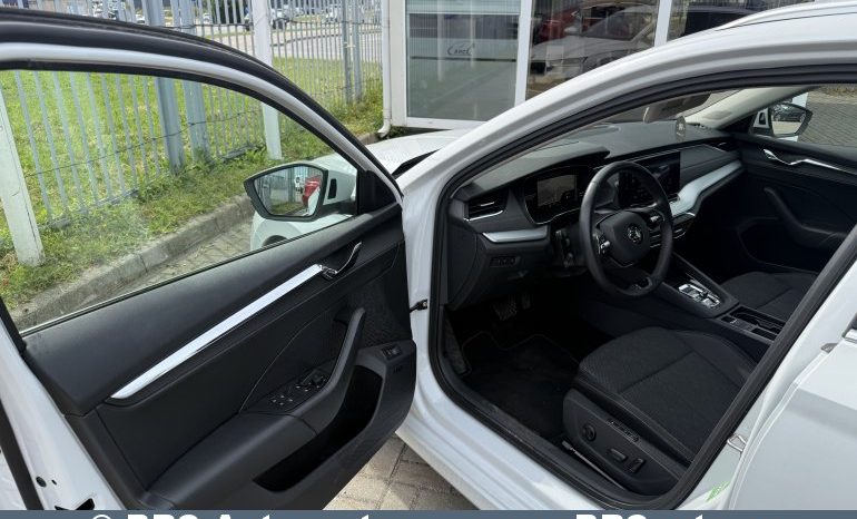 
								Skoda Octavia 2.0 TDI DSG Automatas 2020 full									