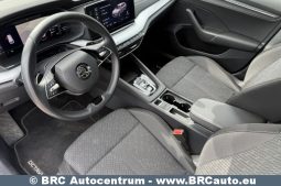 
										Skoda Octavia 2.0 TDI DSG Automatas 2020 full									