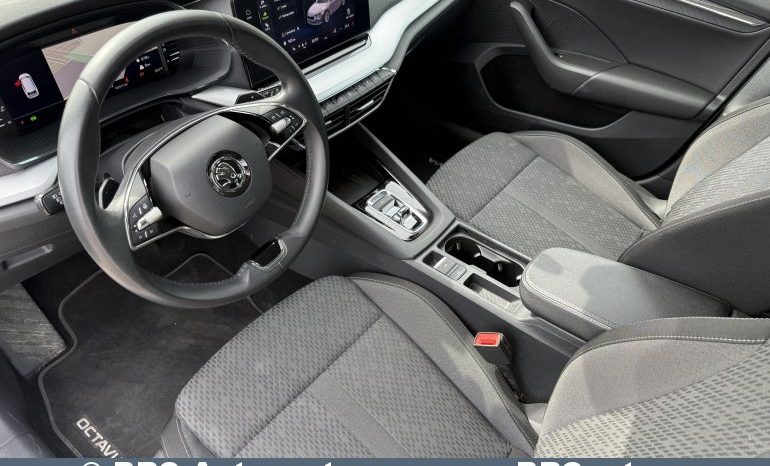 
								Skoda Octavia 2.0 TDI DSG Automatas 2020 full									