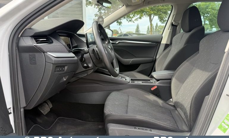 
								Skoda Octavia 2.0 TDI DSG Automatas 2020 full									