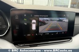 
										Skoda Octavia 2.0 TDI DSG Automatas 2020 full									