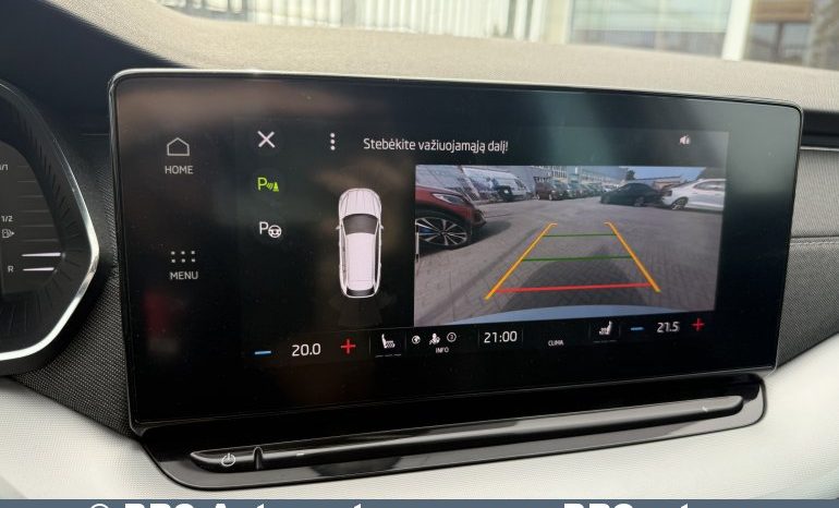 
								Skoda Octavia 2.0 TDI DSG Automatas 2020 full									