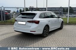 
										Skoda Octavia 2.0 TDI DSG Automatas 2020 full									