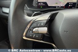 
										Skoda Octavia 2.0 TDI DSG Automatas 2020 full									