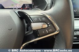 
										Skoda Octavia 2.0 TDI DSG Automatas 2020 full									