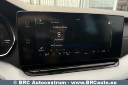 
										Skoda Octavia 2.0 TDI DSG Automatas 2020 full									