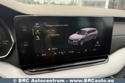 
										Skoda Octavia 2.0 TDI DSG Automatas 2020 full									