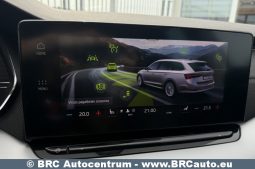 
										Skoda Octavia 2.0 TDI DSG Automatas 2020 full									