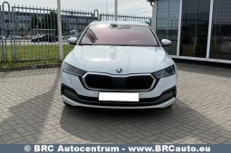 
										Skoda Octavia 2.0 TDI DSG Automatas 2020 full									