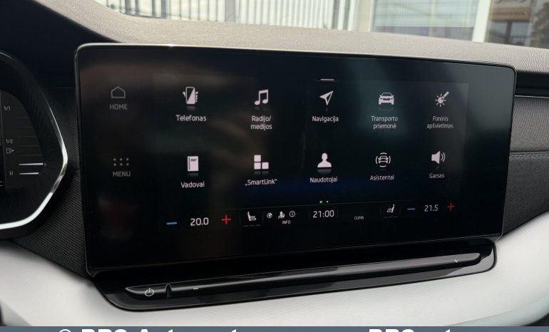 
								Skoda Octavia 2.0 TDI DSG Automatas 2020 full									