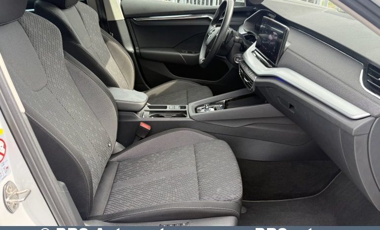 
								Skoda Octavia 2.0 TDI DSG Automatas 2020 full									