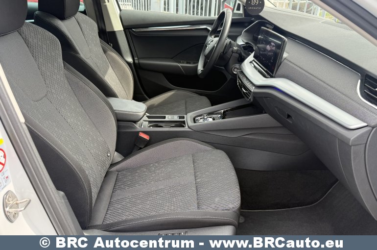 Skoda Octavia 2.0 TDI DSG Automatas 2020