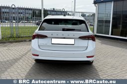 
										Skoda Octavia 2.0 TDI DSG Automatas 2020 full									