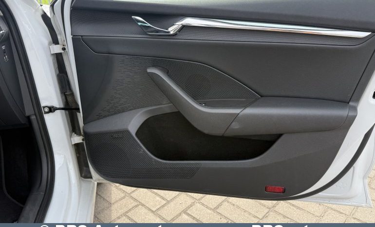 
								Skoda Octavia 2.0 TDI DSG Automatas 2020 full									
