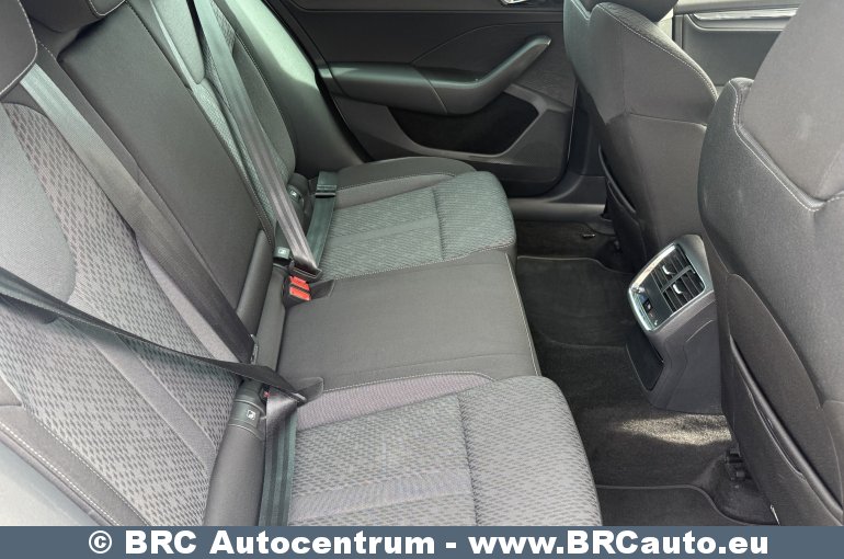 Skoda Octavia 2.0 TDI DSG Automatas 2020