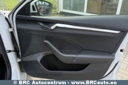 
										Skoda Octavia 2.0 TDI DSG Automatas 2020 full									