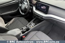 
										Skoda Octavia 2.0 TDI DSG Automatas 2020 full									