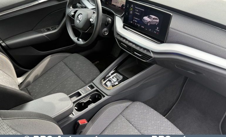 
								Skoda Octavia 2.0 TDI DSG Automatas 2020 full									