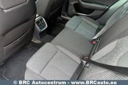 
										Skoda Octavia 2.0 TDI DSG Automatas 2020 full									