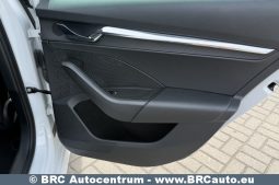 
										Skoda Octavia 2.0 TDI DSG Automatas 2020 full									