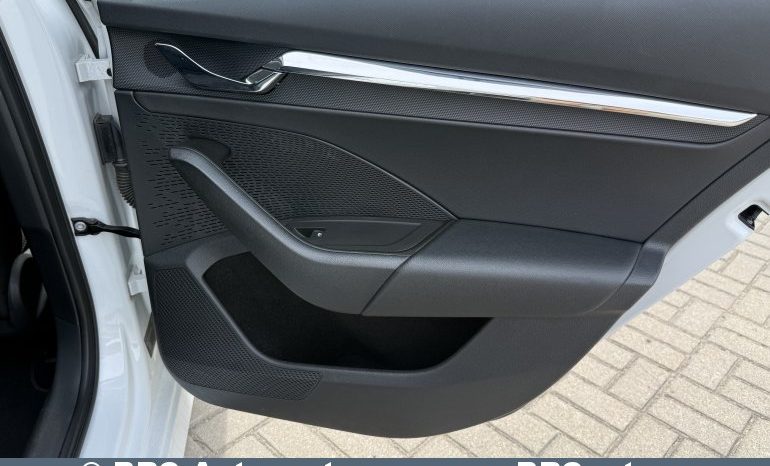 
								Skoda Octavia 2.0 TDI DSG Automatas 2020 full									