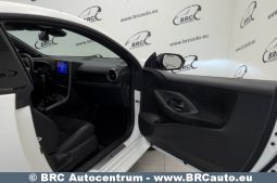 
										Toyota Yaris GR 1.6 Gen 2 2024 full									