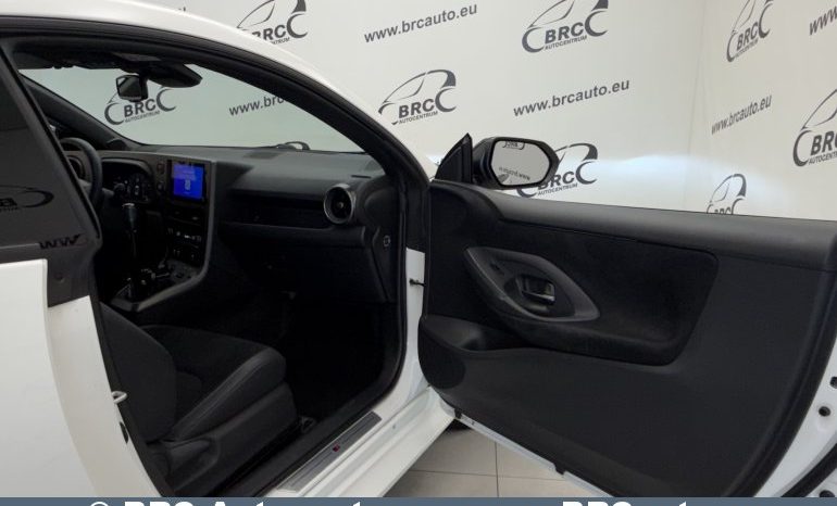 
								Toyota Yaris GR 1.6 Gen 2 2024 full									