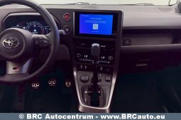 
										Toyota Yaris GR 1.6 Gen 2 2024 full									