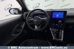
										Toyota Yaris GR 1.6 Gen 2 2024 full									