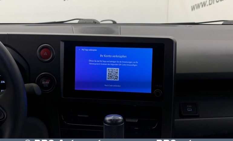 
								Toyota Yaris GR 1.6 Gen 2 2024 full									