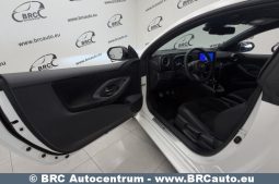 
										Toyota Yaris GR 1.6 Gen 2 2024 full									